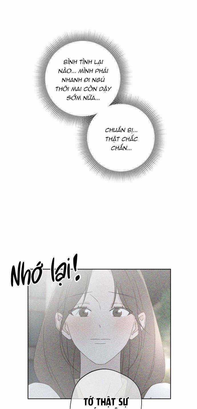 Ranh Giới Tình Yêu Chapter 34 trang 45