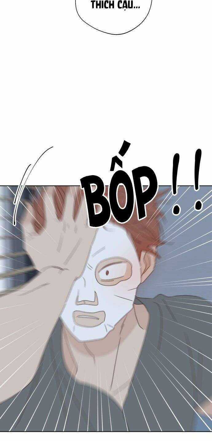 Ranh Giới Tình Yêu Chapter 34 trang 46