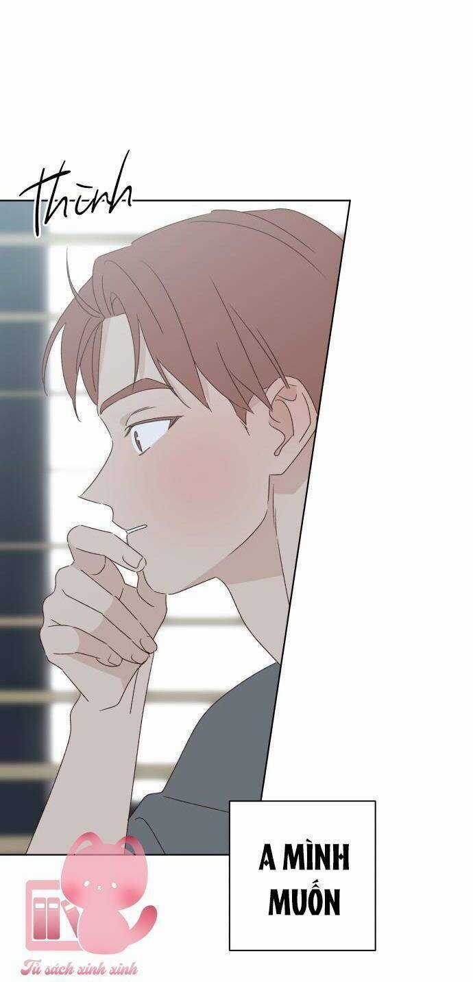 Ranh Giới Tình Yêu Chapter 34 trang 48