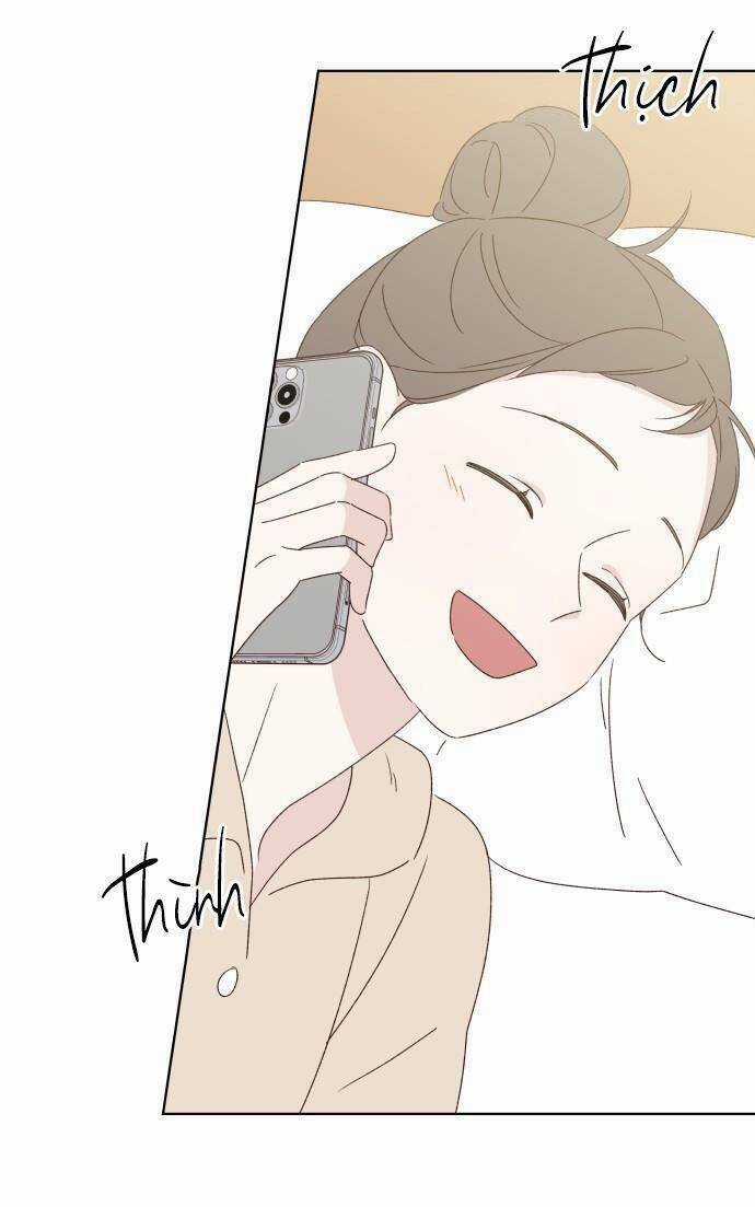 Ranh Giới Tình Yêu Chapter 34 trang 49