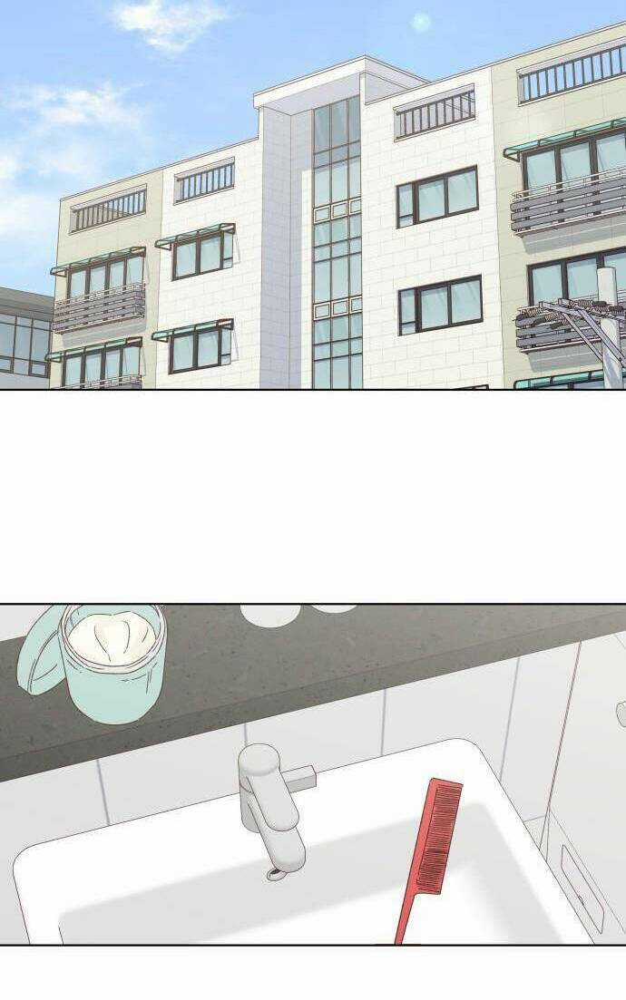 Ranh Giới Tình Yêu Chapter 34 trang 52