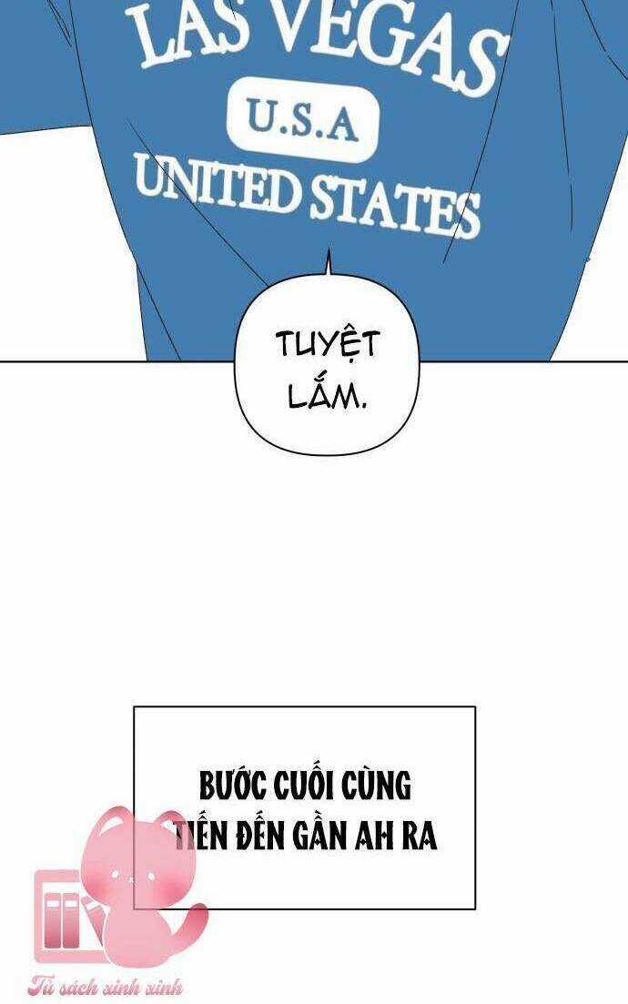 Ranh Giới Tình Yêu Chapter 34 trang 54