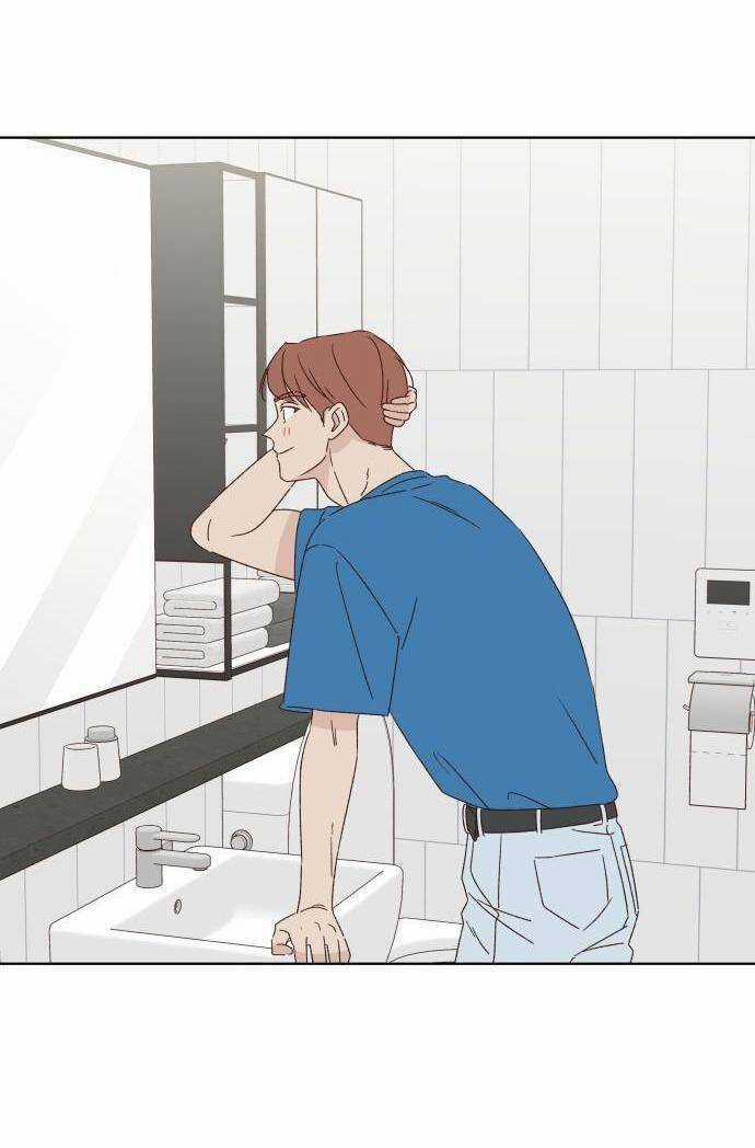 Ranh Giới Tình Yêu Chapter 34 trang 55