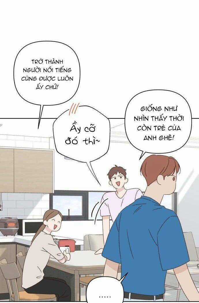 Ranh Giới Tình Yêu Chapter 34 trang 58