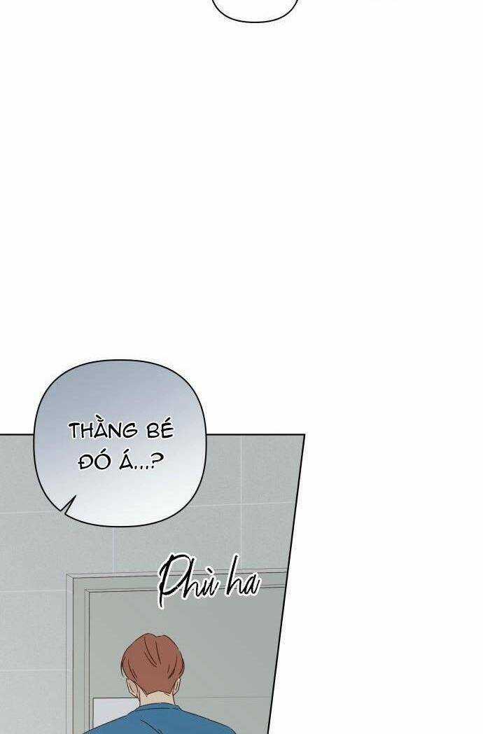 Ranh Giới Tình Yêu Chapter 34 trang 59