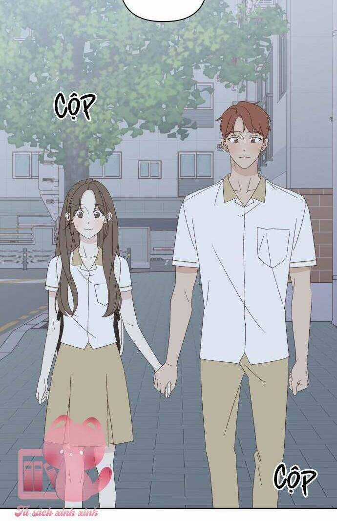 Ranh Giới Tình Yêu Chapter 34 trang 6