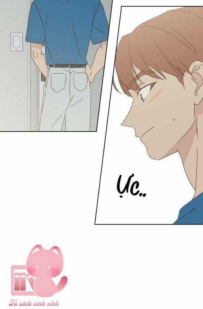 Ranh Giới Tình Yêu Chapter 34 trang 60