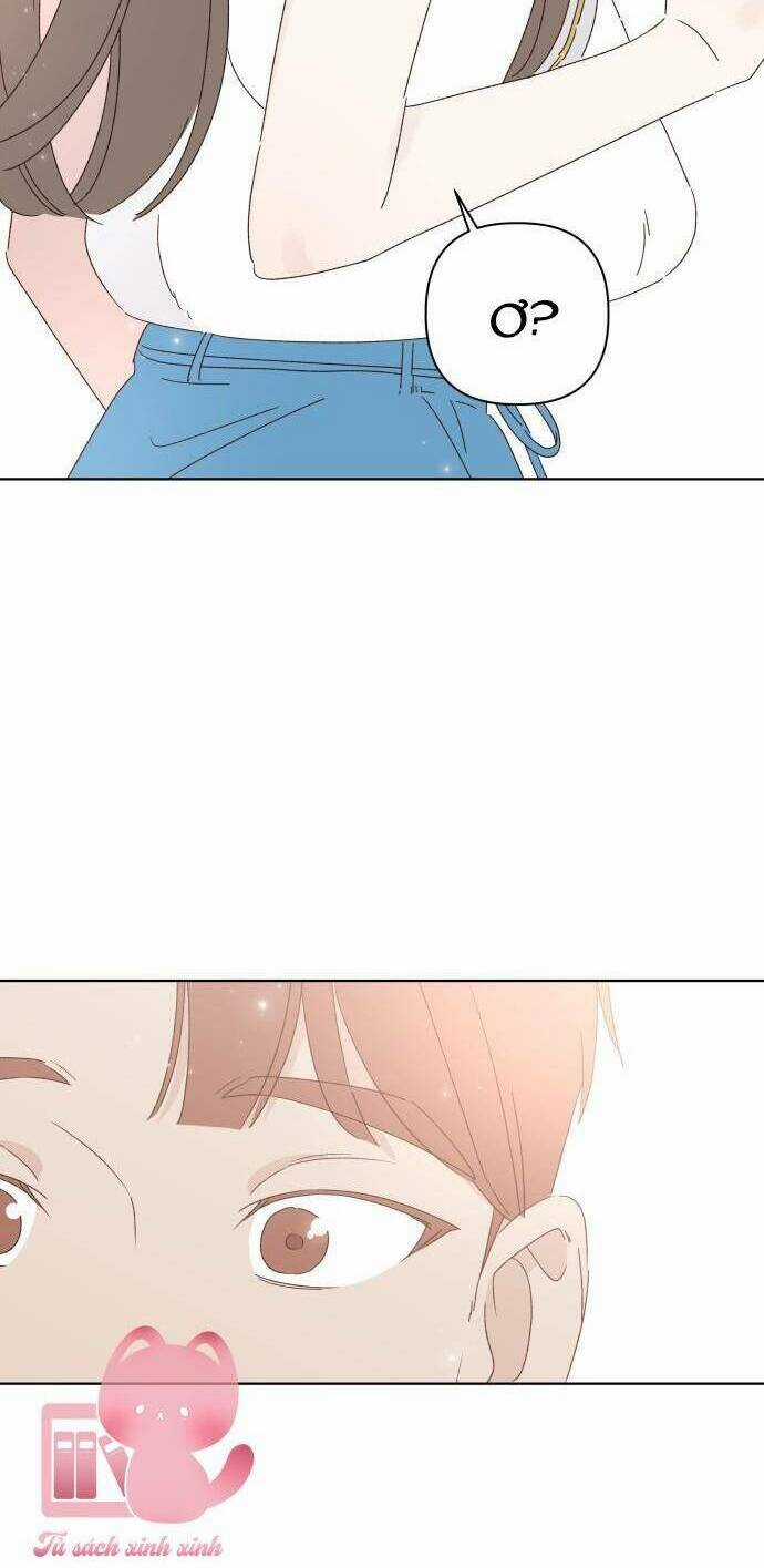 Ranh Giới Tình Yêu Chapter 34 trang 64