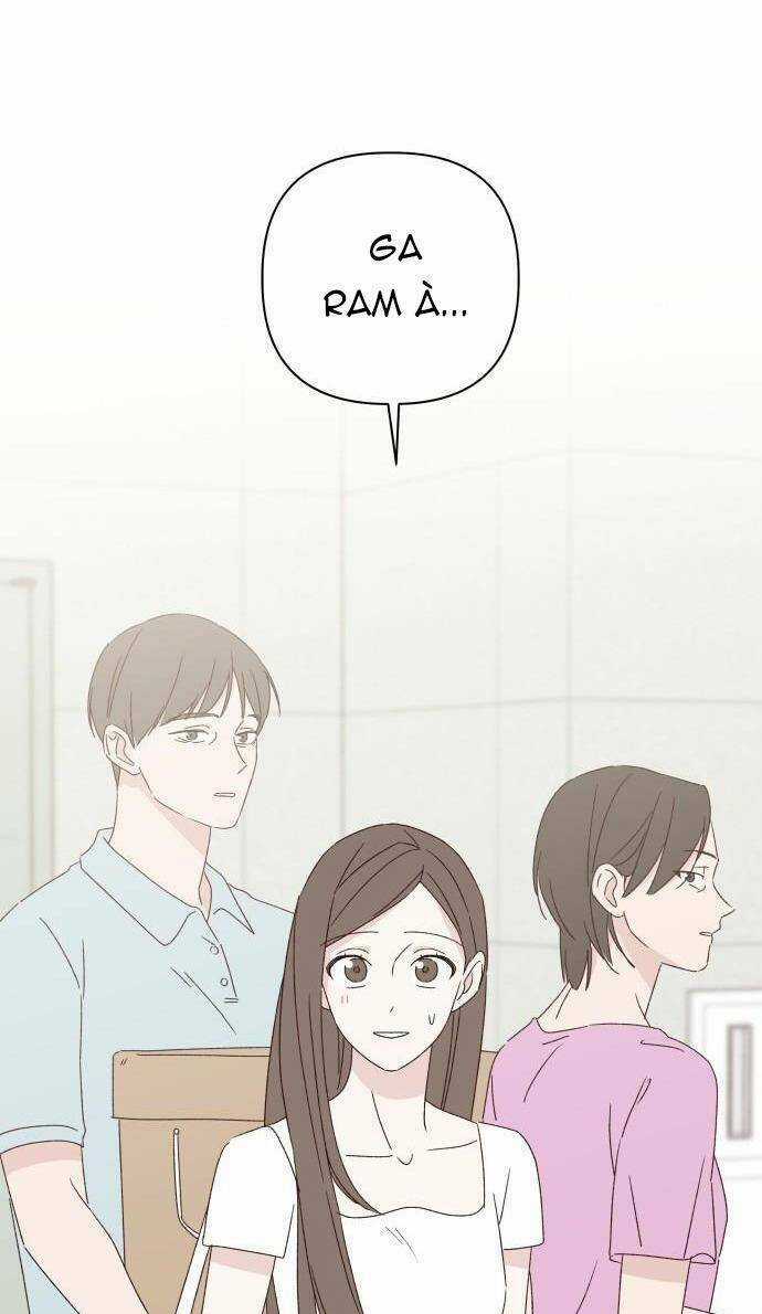 Ranh Giới Tình Yêu Chapter 34 trang 65