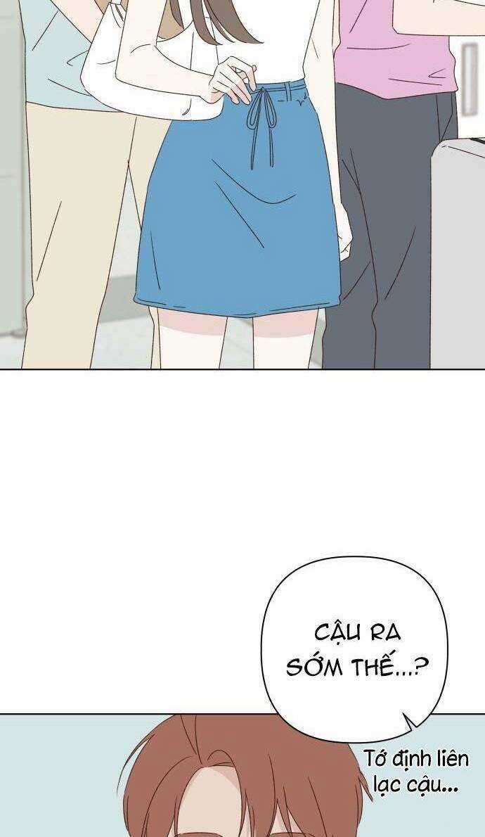 Ranh Giới Tình Yêu Chapter 34 trang 66