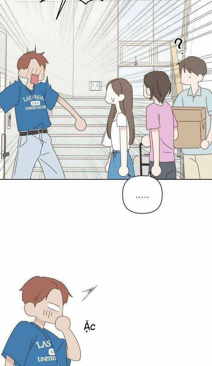 Ranh Giới Tình Yêu Chapter 34 trang 68