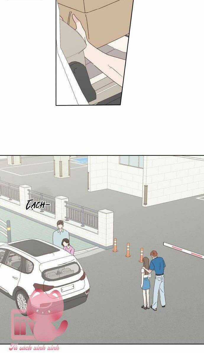 Ranh Giới Tình Yêu Chapter 34 trang 70