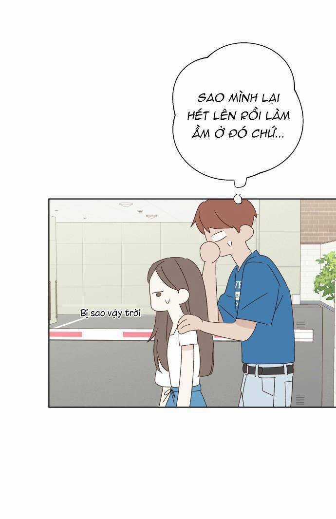 Ranh Giới Tình Yêu Chapter 34 trang 71