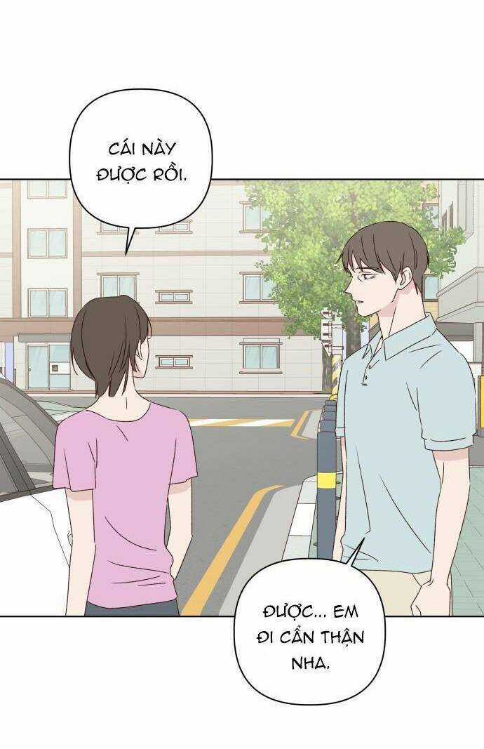 Ranh Giới Tình Yêu Chapter 34 trang 72