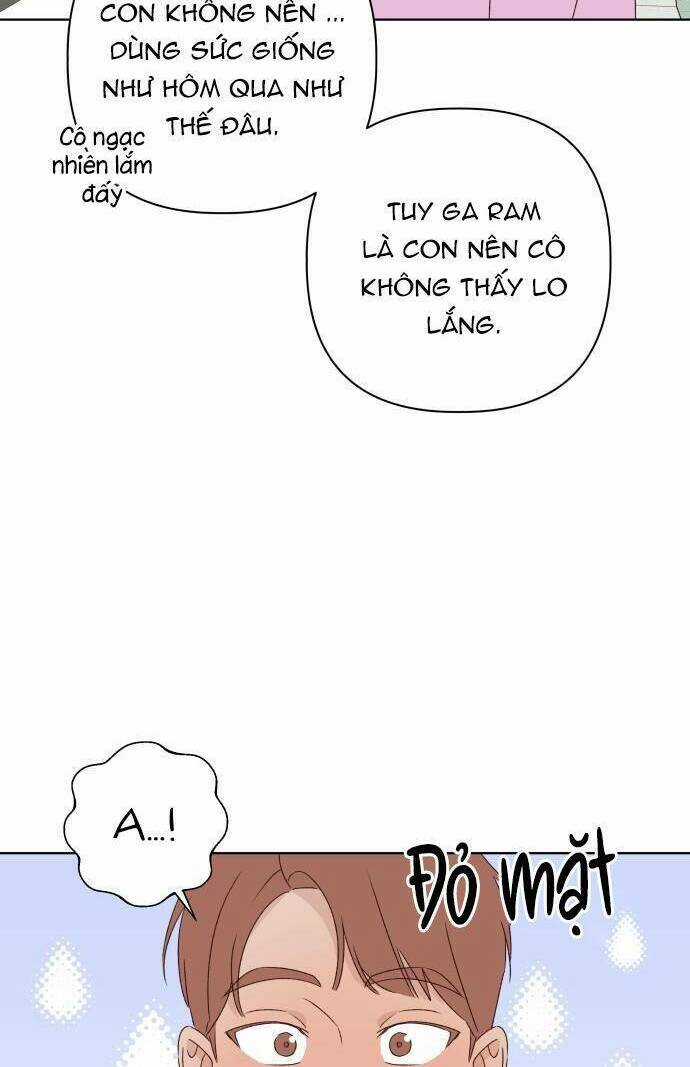 Ranh Giới Tình Yêu Chapter 34 trang 78