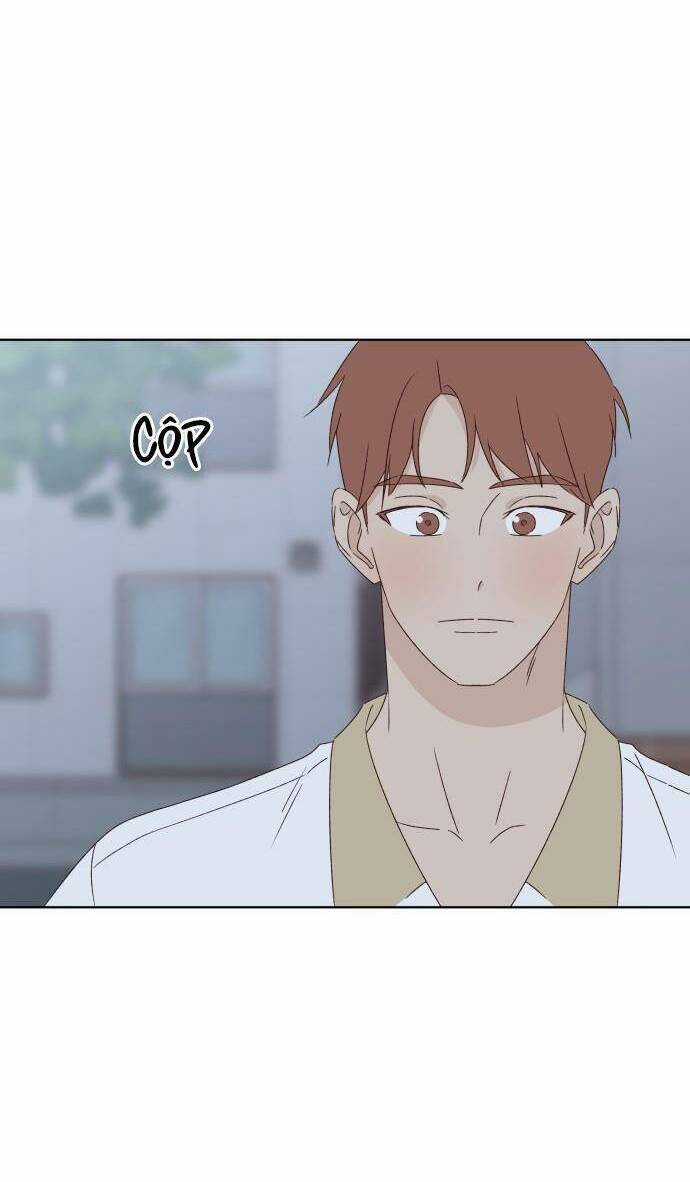 Ranh Giới Tình Yêu Chapter 34 trang 8