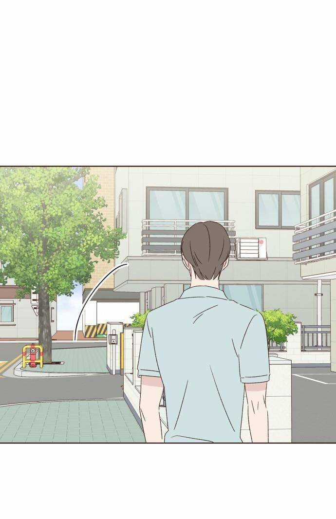 Ranh Giới Tình Yêu Chapter 34 trang 83