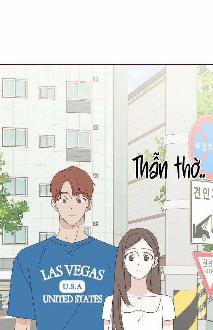 Ranh Giới Tình Yêu Chapter 34 trang 85