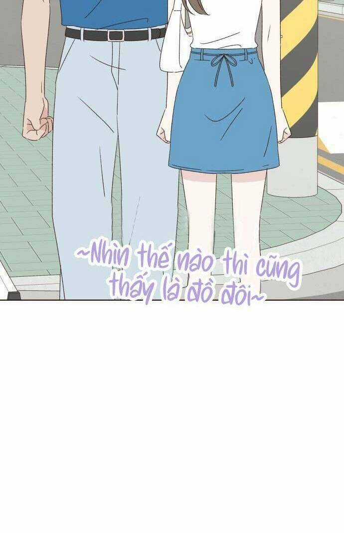 Ranh Giới Tình Yêu Chapter 34 trang 86