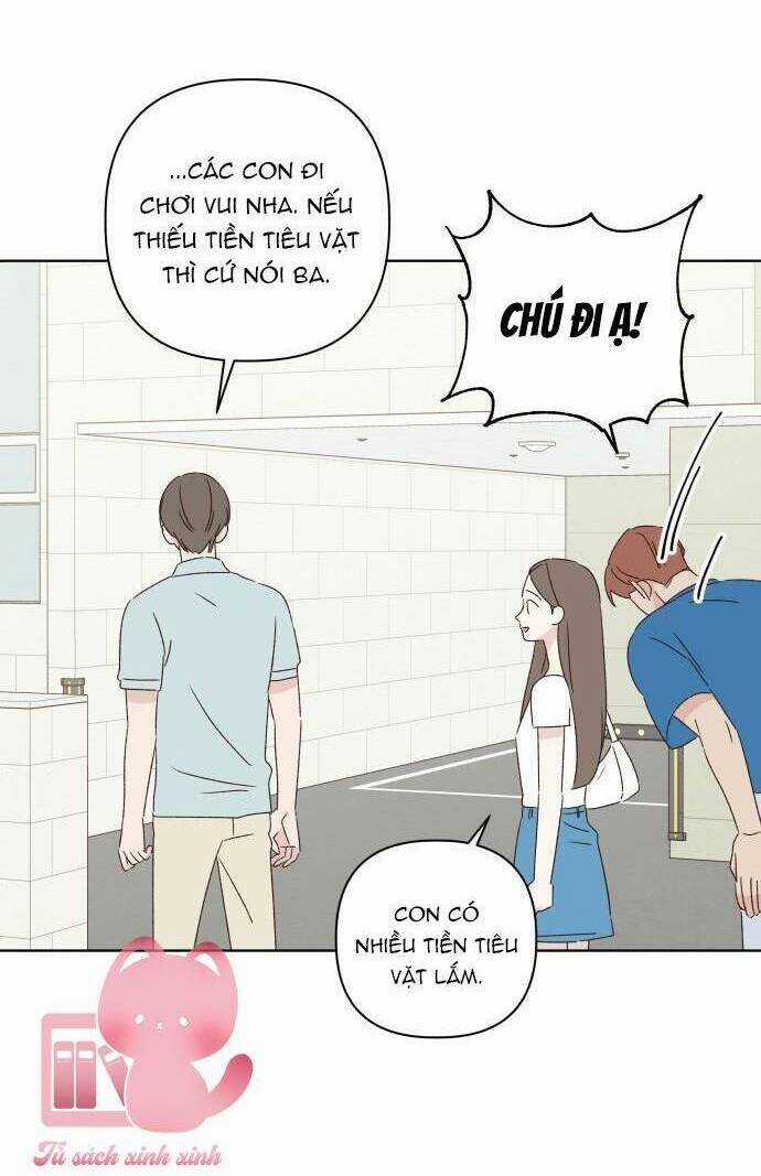 Ranh Giới Tình Yêu Chapter 34 trang 88