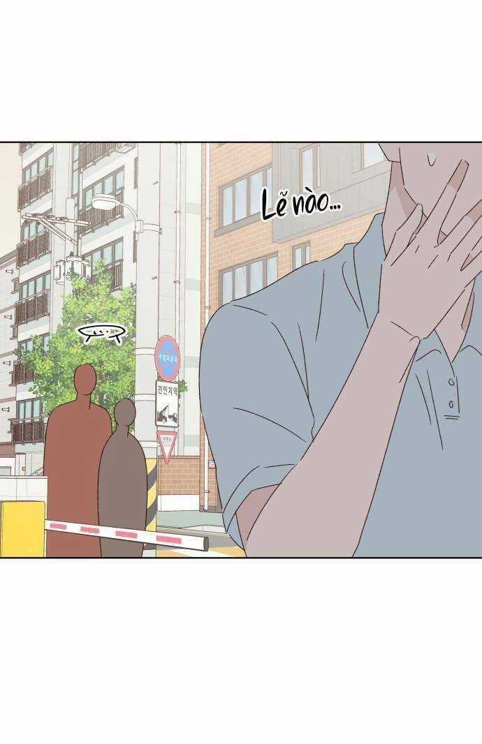 Ranh Giới Tình Yêu Chapter 34 trang 89