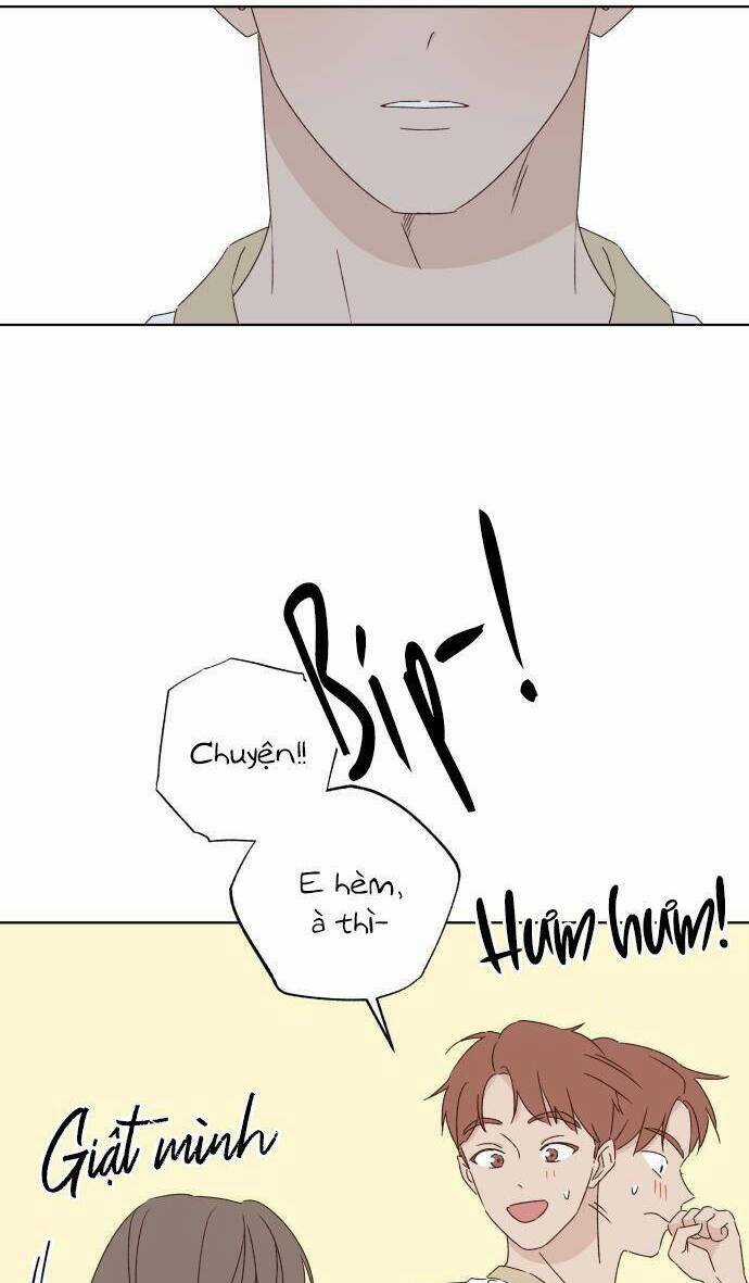 Ranh Giới Tình Yêu Chapter 34 trang 9