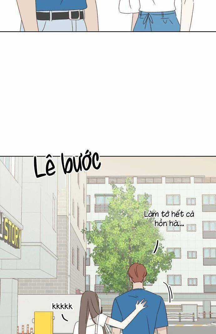 Ranh Giới Tình Yêu Chapter 34 trang 91