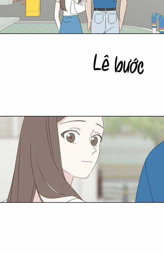 Ranh Giới Tình Yêu Chapter 34 trang 92