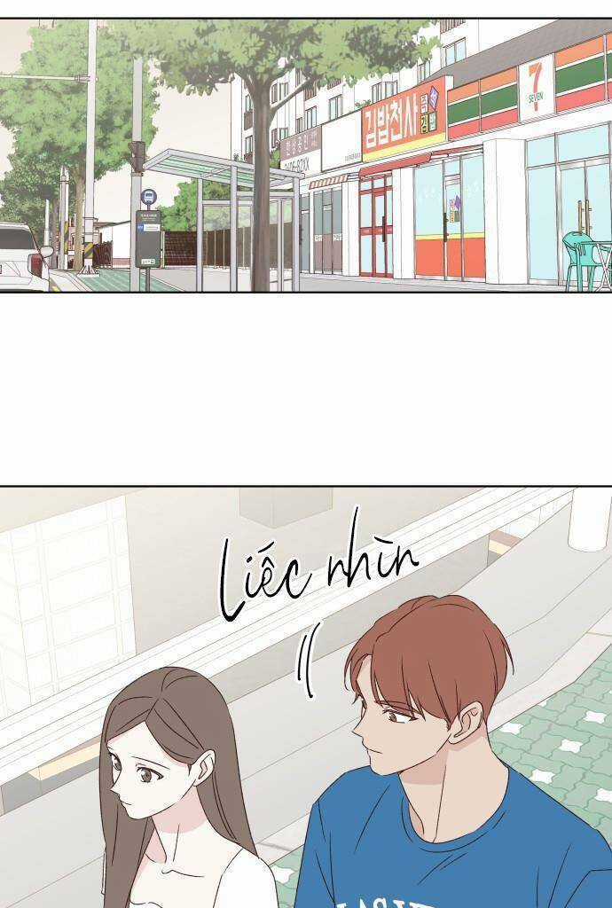 Ranh Giới Tình Yêu Chapter 34 trang 95