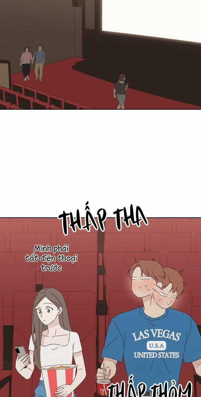 Ranh Giới Tình Yêu Chapter 35 trang 11