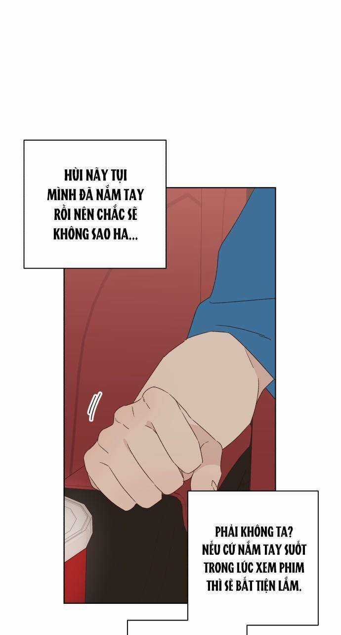 Ranh Giới Tình Yêu Chapter 35 trang 13