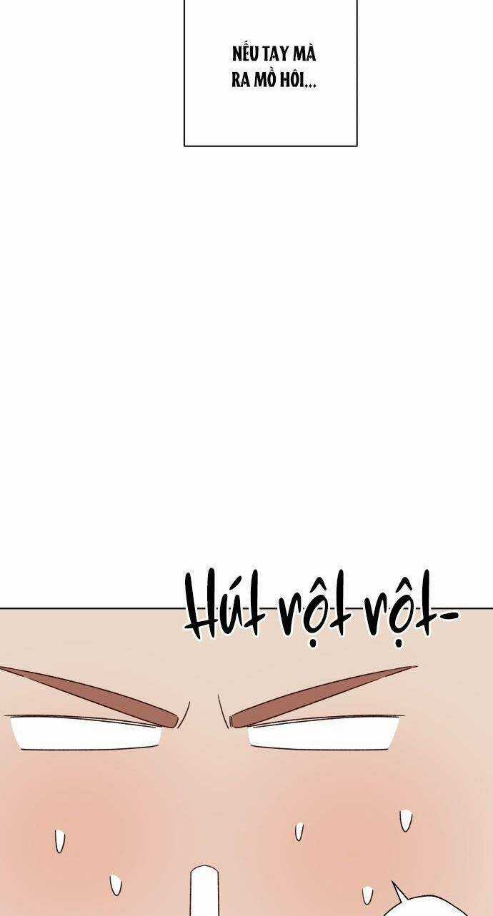 Ranh Giới Tình Yêu Chapter 35 trang 14