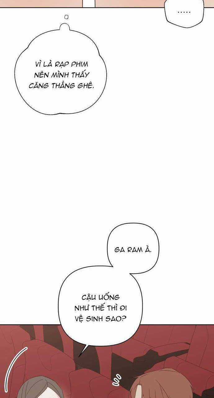 Ranh Giới Tình Yêu Chapter 35 trang 15