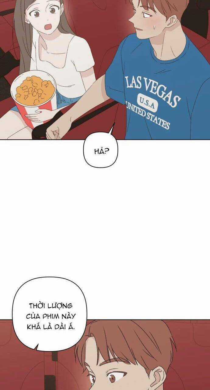 Ranh Giới Tình Yêu Chapter 35 trang 16