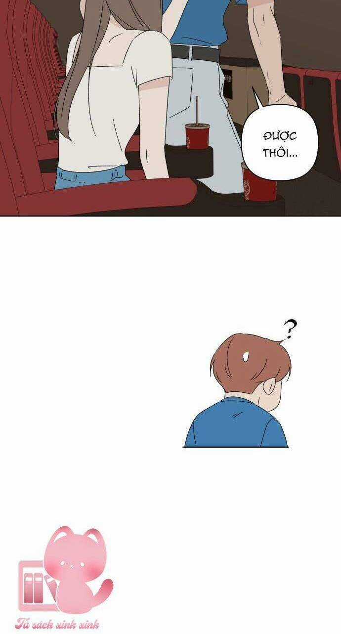 Ranh Giới Tình Yêu Chapter 35 trang 18