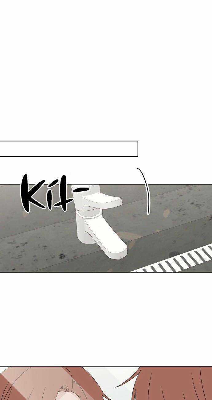 Ranh Giới Tình Yêu Chapter 35 trang 19