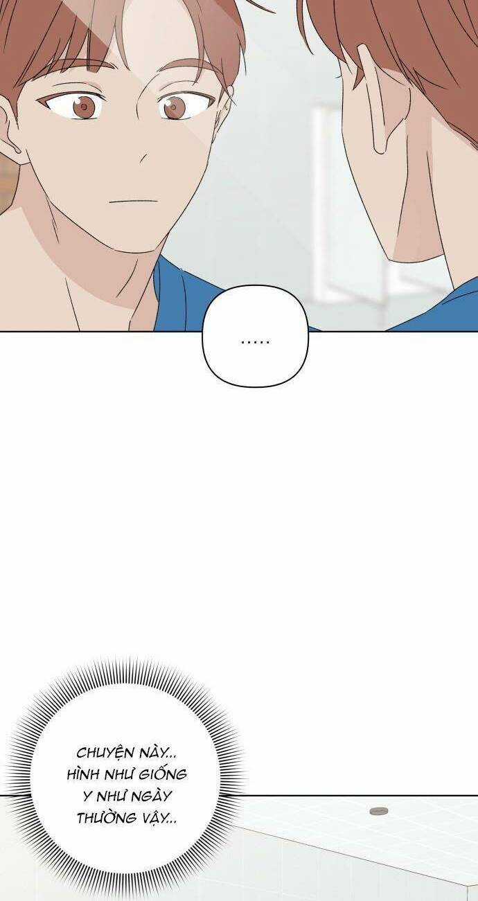 Ranh Giới Tình Yêu Chapter 35 trang 20