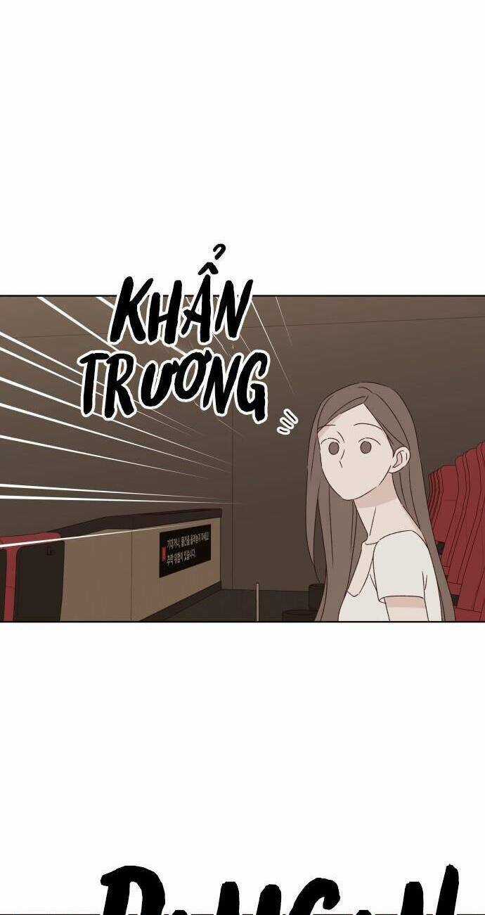 Ranh Giới Tình Yêu Chapter 35 trang 23