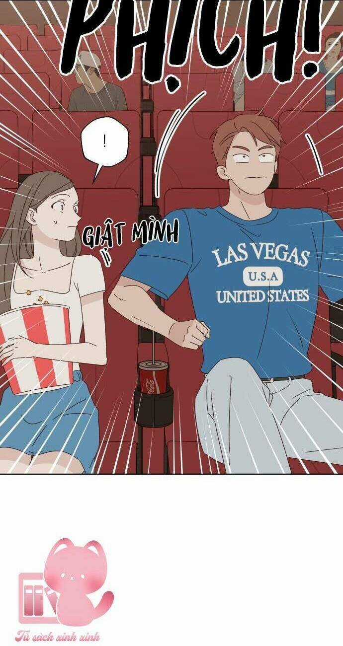 Ranh Giới Tình Yêu Chapter 35 trang 24