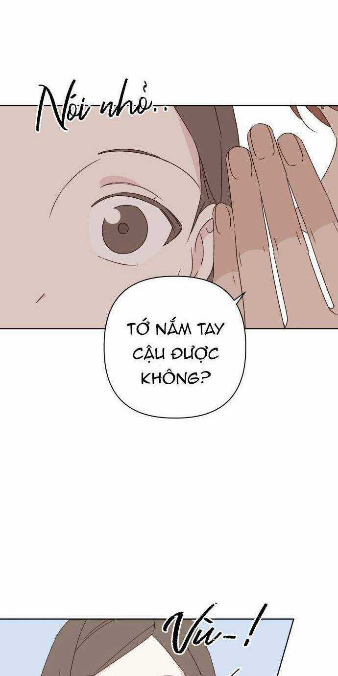 Ranh Giới Tình Yêu Chapter 35 trang 26