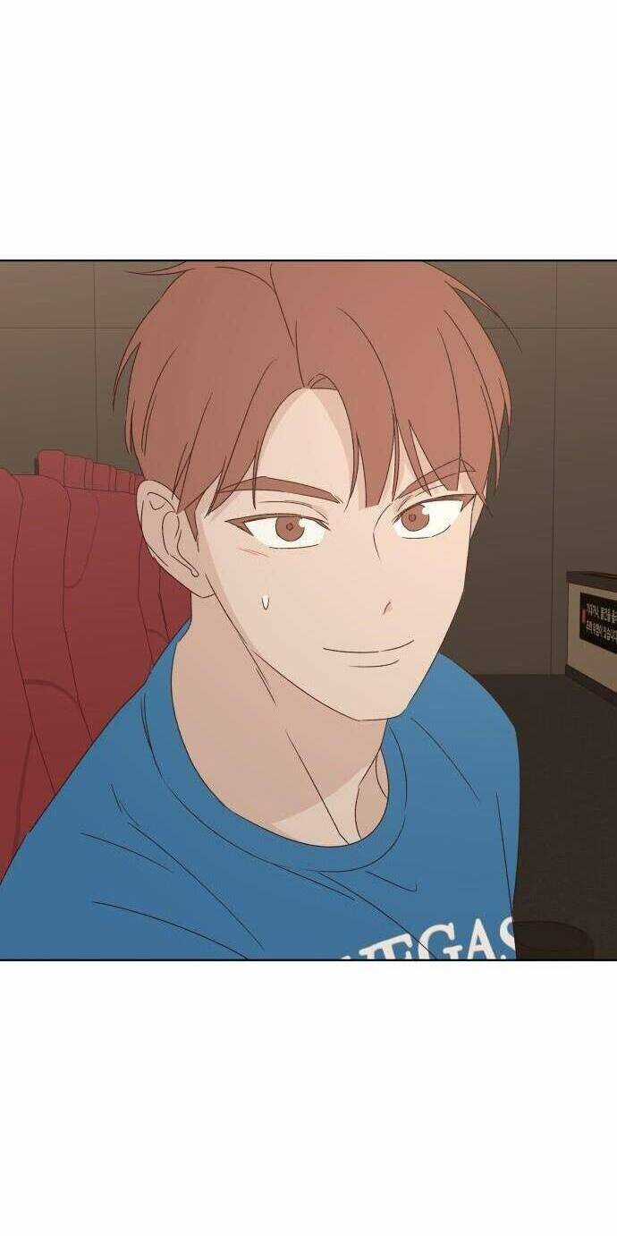 Ranh Giới Tình Yêu Chapter 35 trang 28