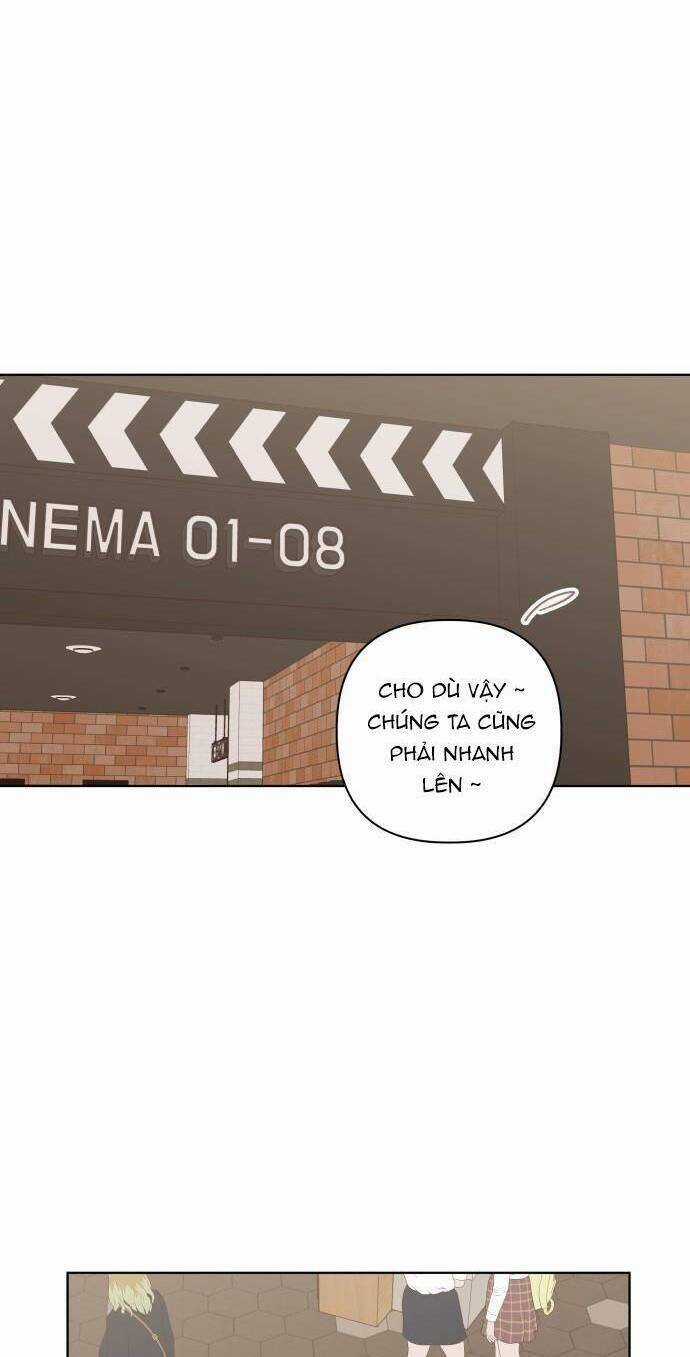 Ranh Giới Tình Yêu Chapter 35 trang 3