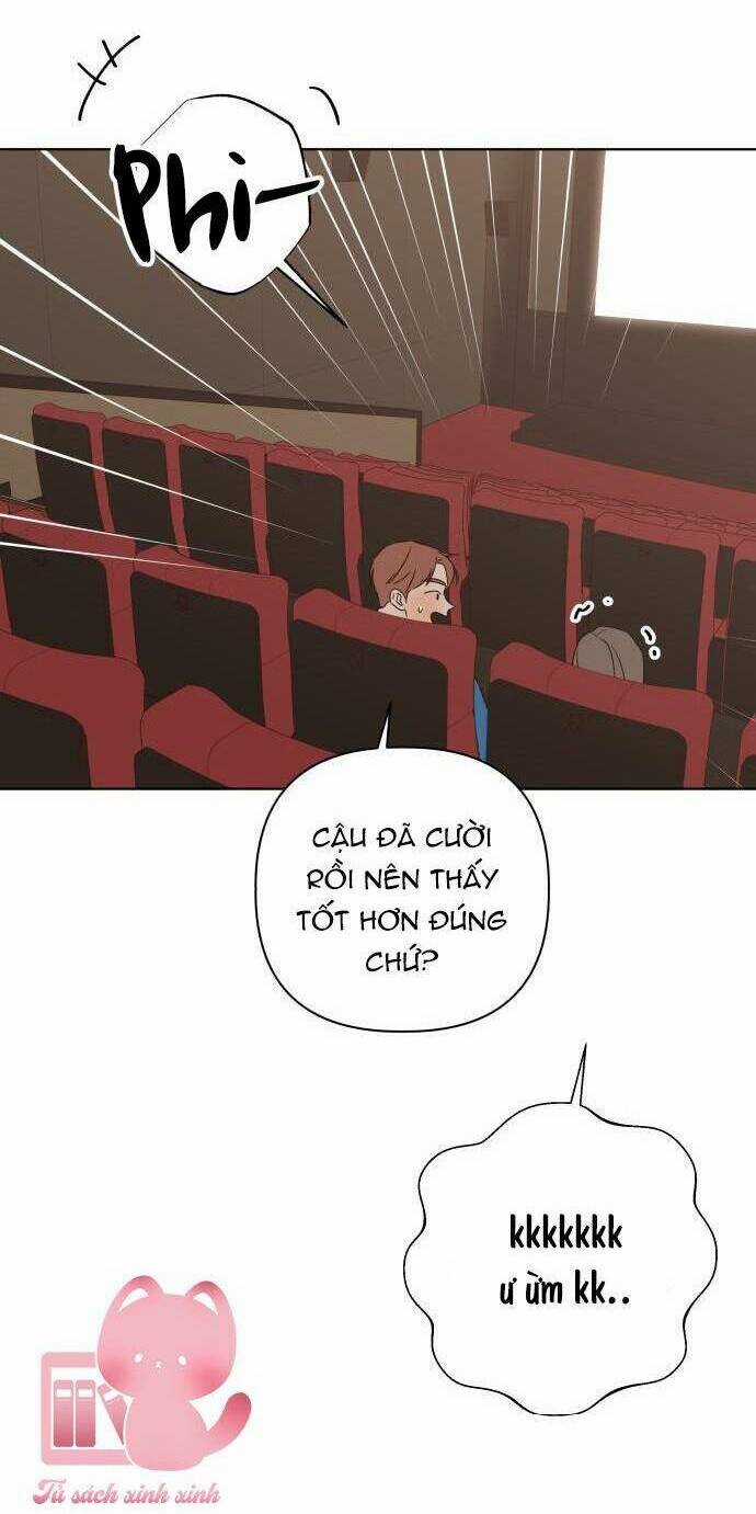 Ranh Giới Tình Yêu Chapter 35 trang 30