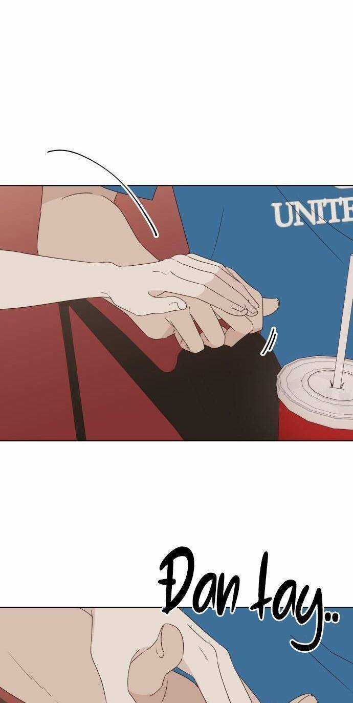 Ranh Giới Tình Yêu Chapter 35 trang 31