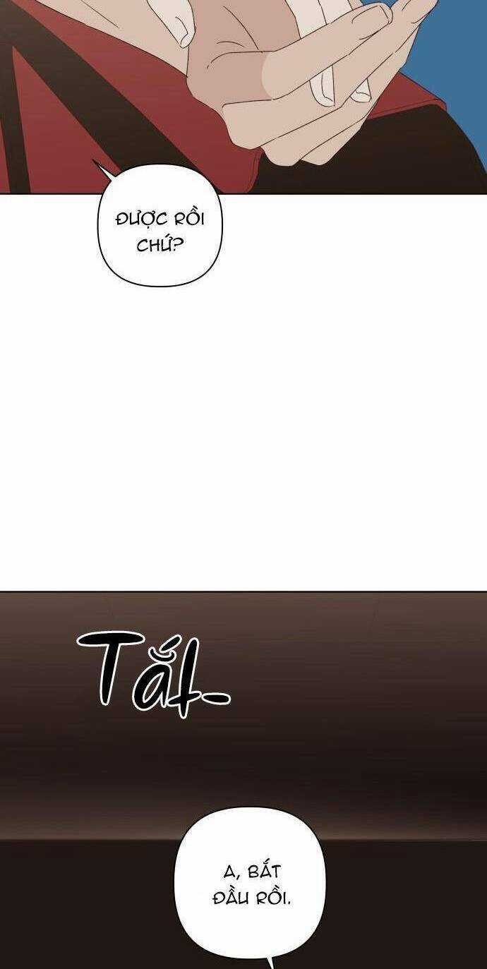 Ranh Giới Tình Yêu Chapter 35 trang 32