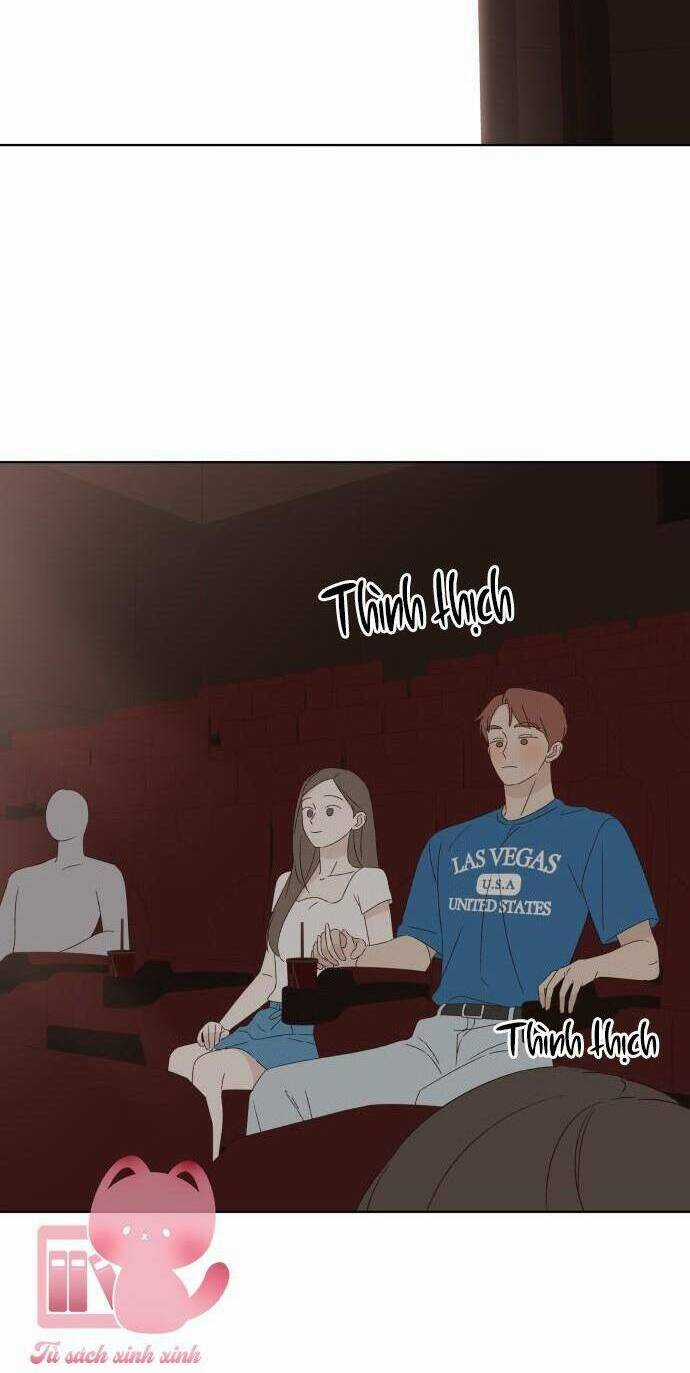 Ranh Giới Tình Yêu Chapter 35 trang 36