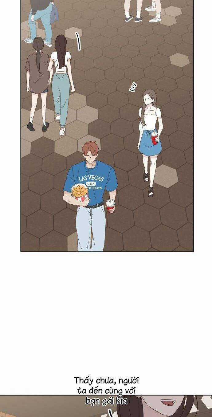 Ranh Giới Tình Yêu Chapter 35 trang 4