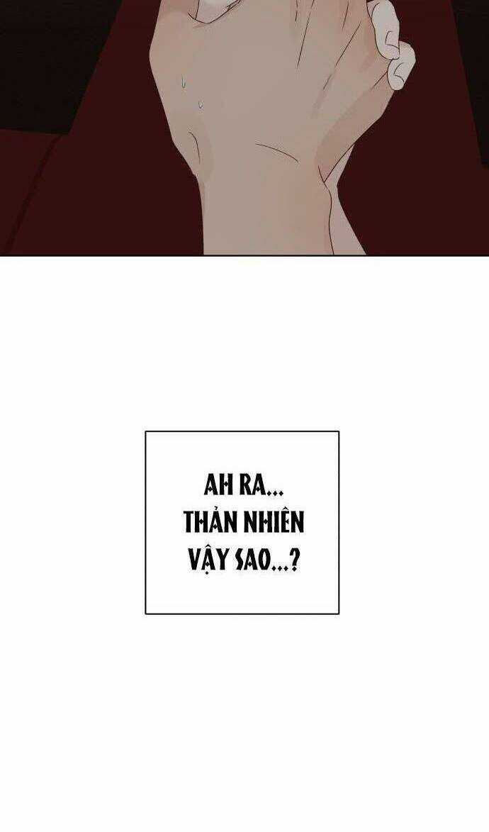 Ranh Giới Tình Yêu Chapter 35 trang 40