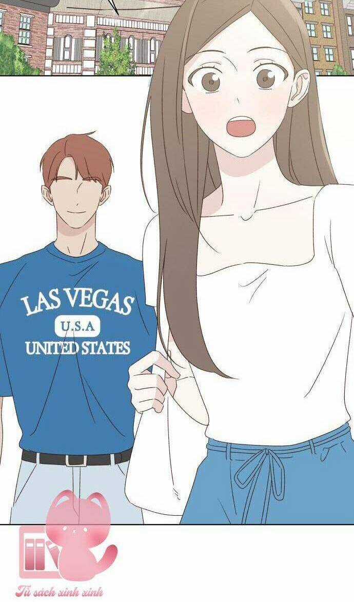 Ranh Giới Tình Yêu Chapter 35 trang 42