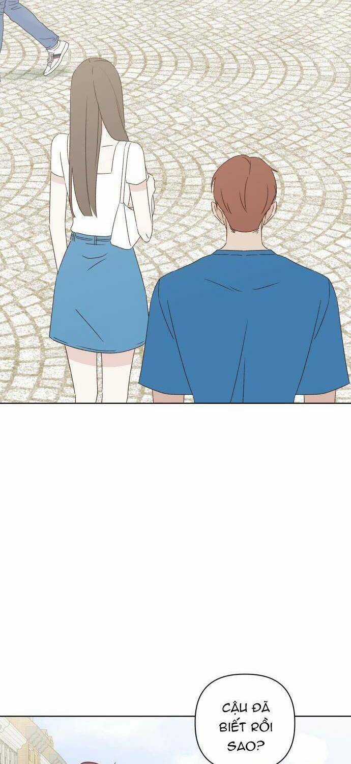 Ranh Giới Tình Yêu Chapter 35 trang 44